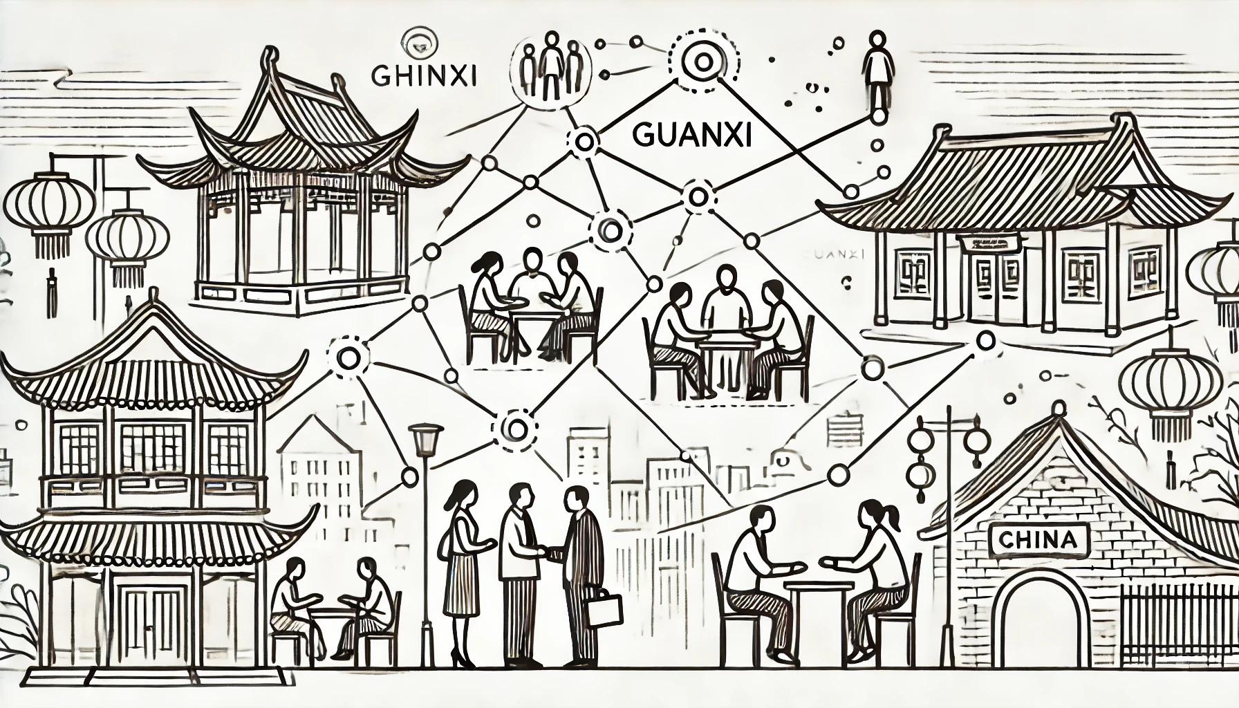 Conseils pour développer ses guanxi en Chine