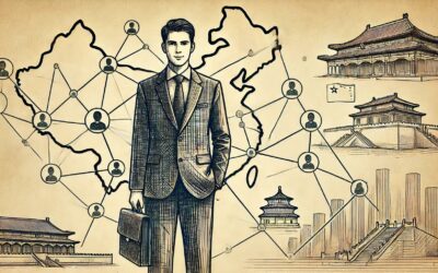 Le guanxi en Chine : la clé pour faire décoller sa carrière