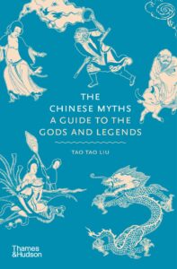 #11 Chinese Myths de Tao Tao Liu