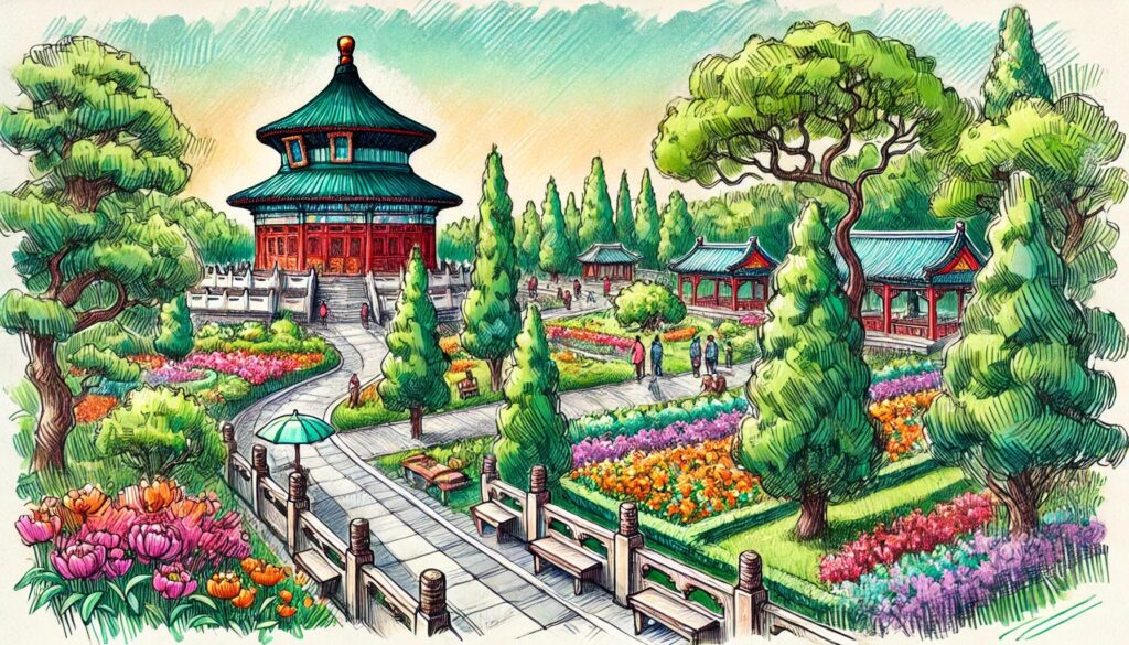 Temple_of_Heaven_Gardens_Sketch