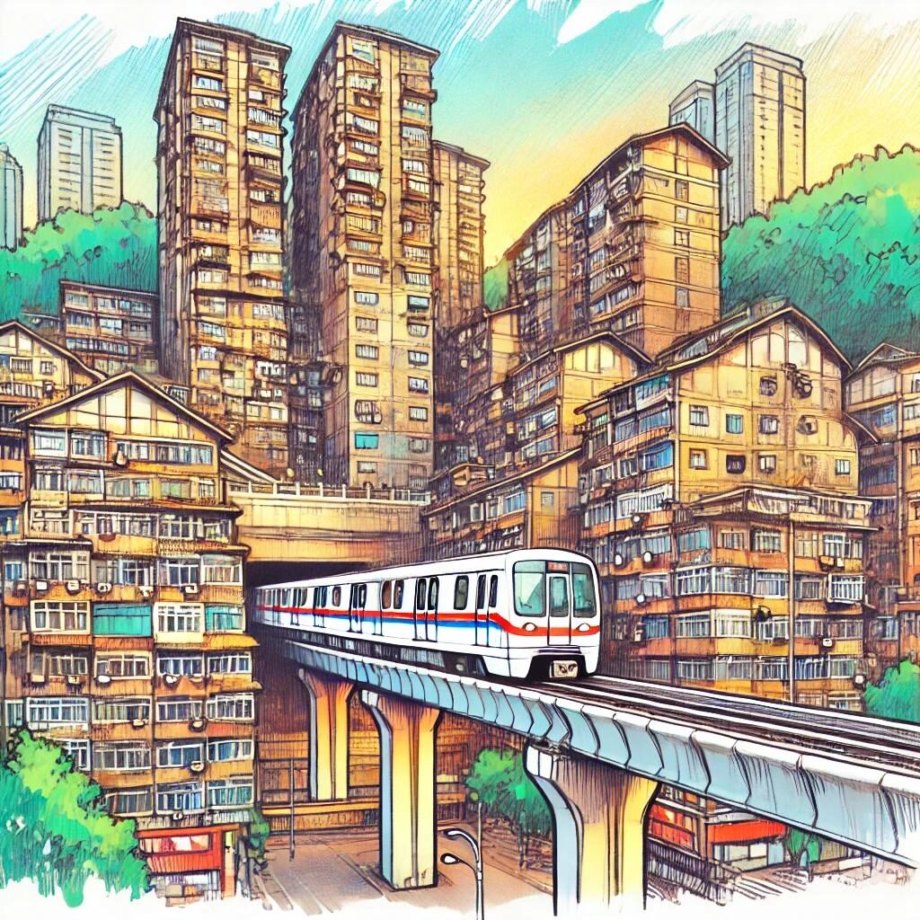 Chongqing