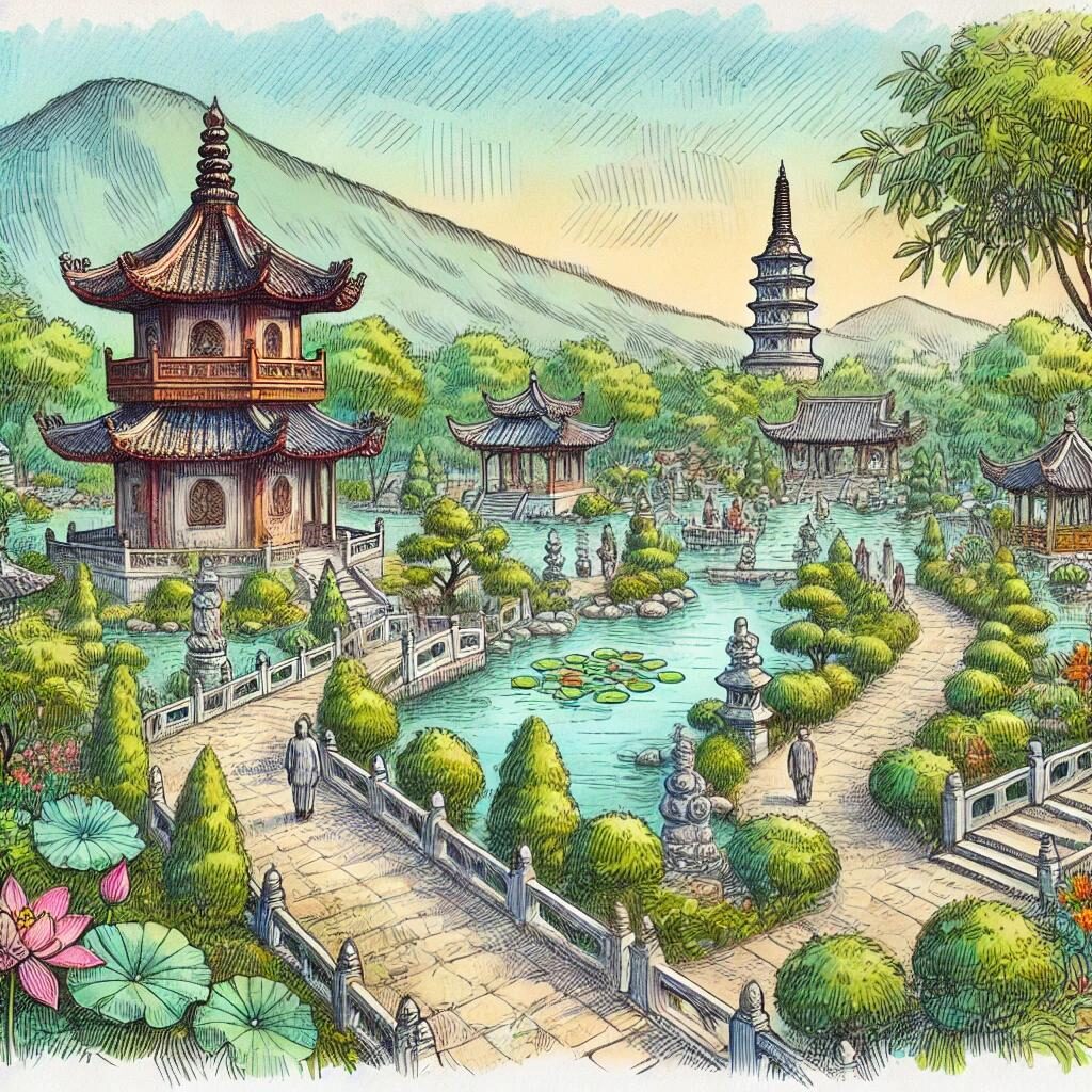 oriental_buddhist_park