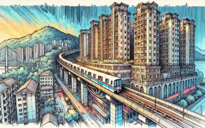 Visiter Chongqing (重庆) en Chine – Que faire, que voir, où loger ?