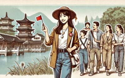 ✈️ Les meilleures agences pour voyager en Chine – Recommandations + Avis