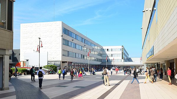 #1 Poly-Langues – Ecole de langues Lille centre