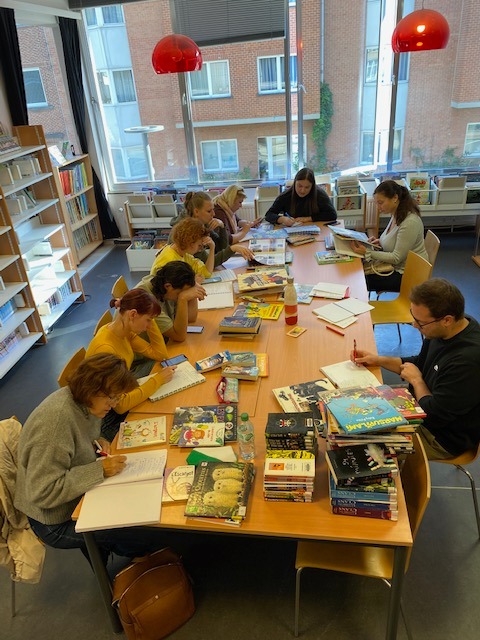 #2 IAPS Auderghem