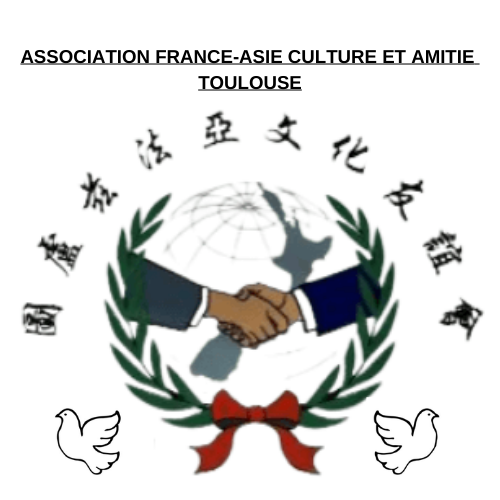 #5 France-Asie Culture et Amitié