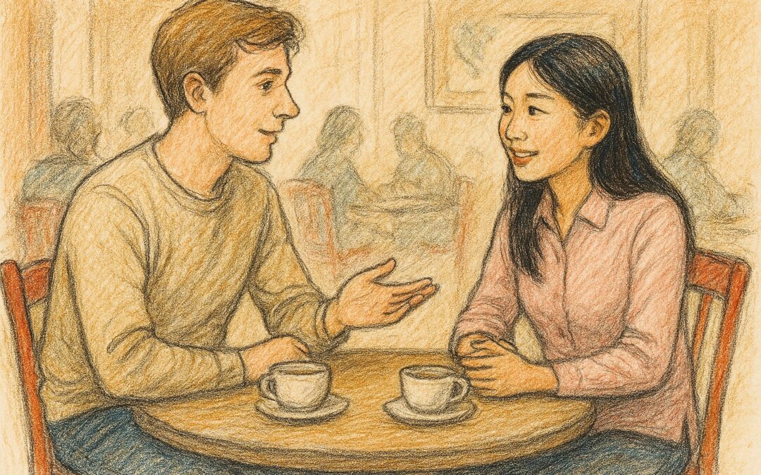 Comment trouver un correspondant chinois parlant français