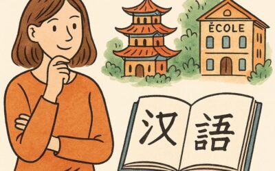 Cours de chinois à Nice – Comparatif des 5 meilleures écoles