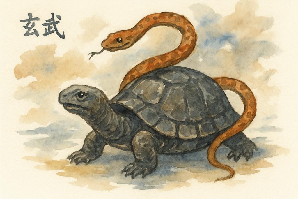 xuanwu_watercolor