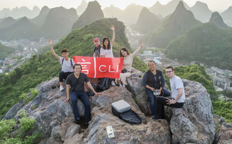 Chinese Language Institute (CLI) - Guilin