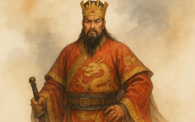 Empereur de Chine