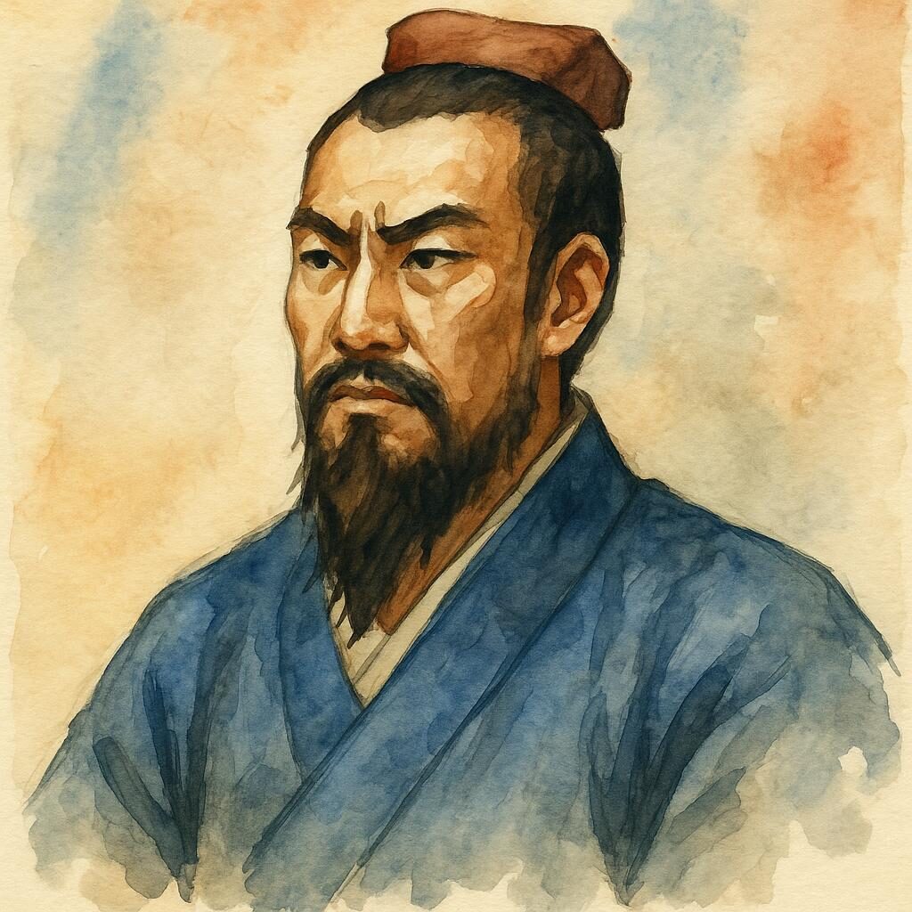 hanfeizi