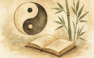 L’histoire de la pensée chinoise résumée sans jargon