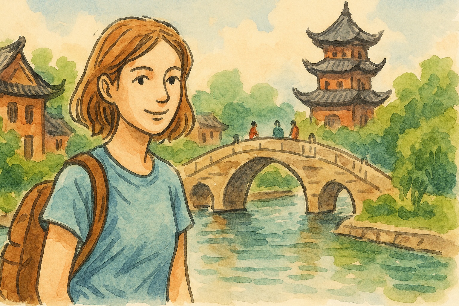 Top écoles pour un stage intensif de chinois en Chine (avec immersion