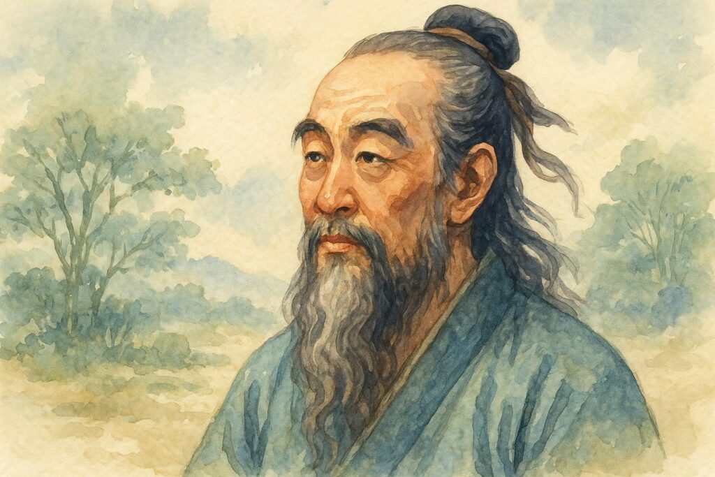 zhuangzi_philosophe