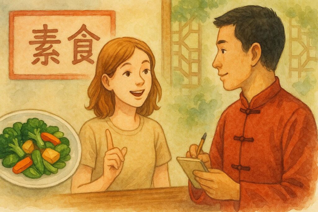 phrases_commander_vegetarien