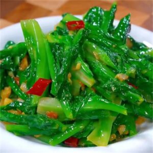 青菜
