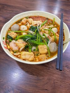 麻辣烫