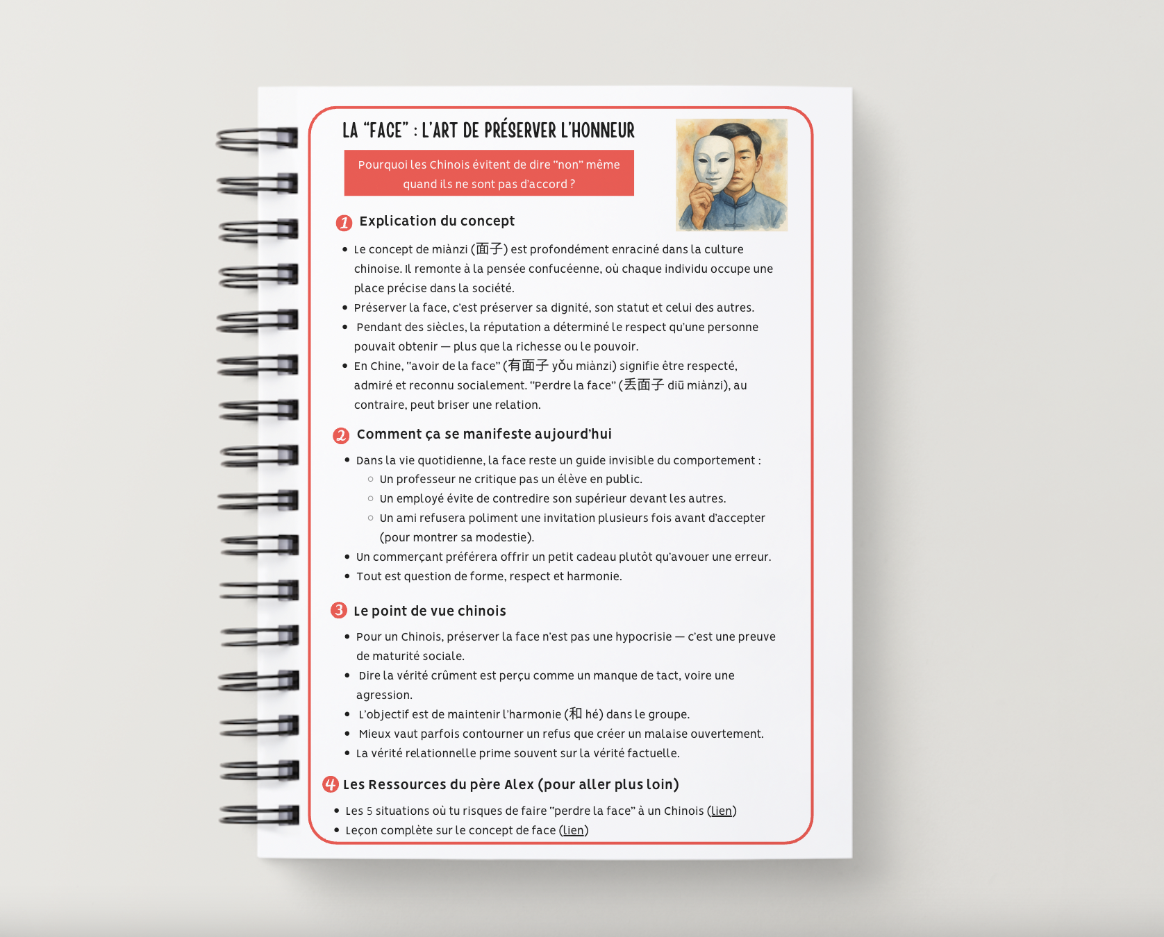 Mock up fiches culturelles