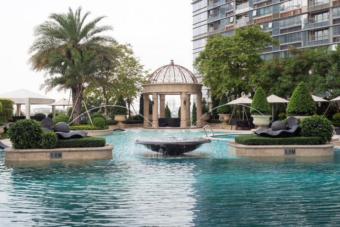 The Langham, Shenzhen