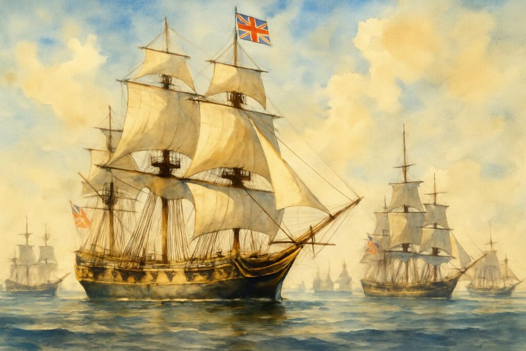 premiere guerre de l'opium