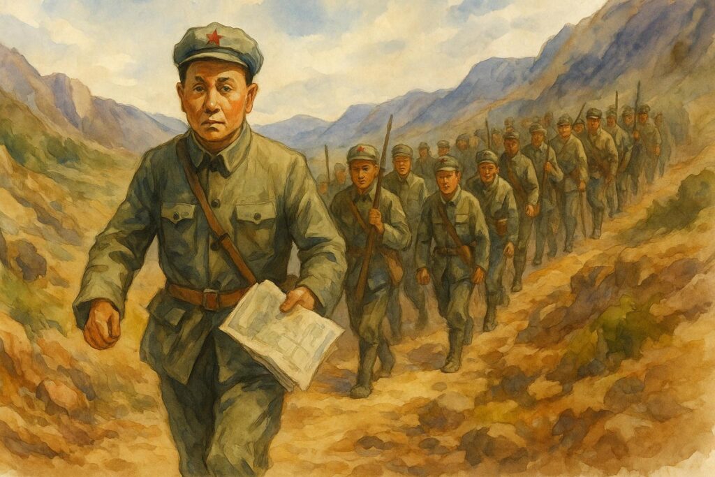 deng_xiaoping_long_march