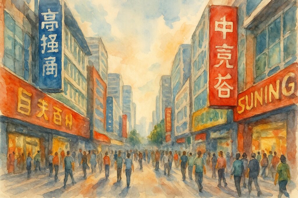 huaqiangbei_shenzhen