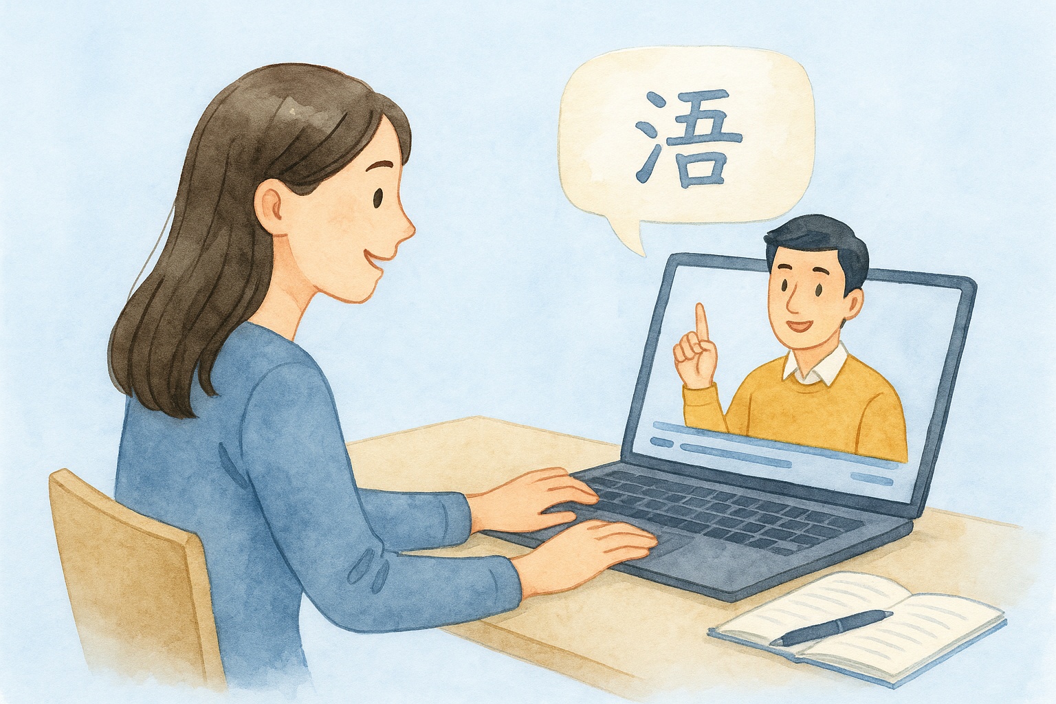 Formation de chinois Formation de chinois