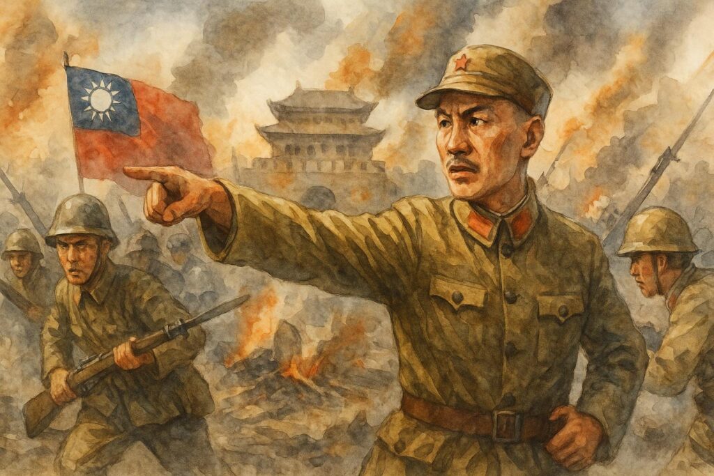 bataille_shanghai_tchiang