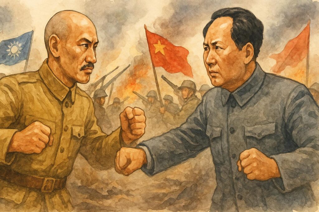 tchiang_vs_mao
