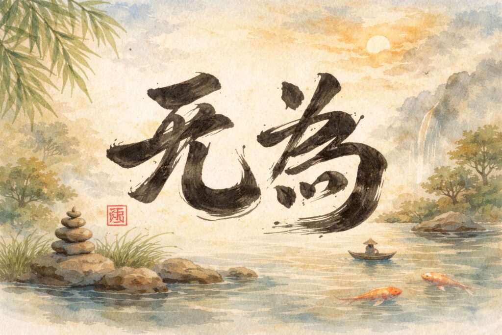 Wu_Wei_calligraphie_16_9