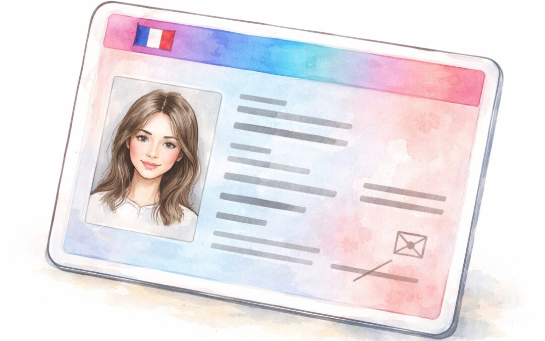 Comment obtenir un titre de séjour français pour un Chinois – Guide complet