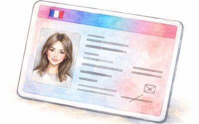 Comment obtenir un titre de séjour français pour un Chinois – Guide complet