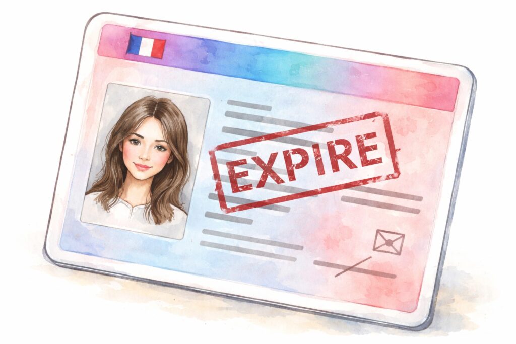 titre_de_sejour_expire_aquarelle