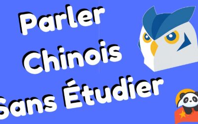 Mon avis sur la méthode GLOSSIKA pour le chinois