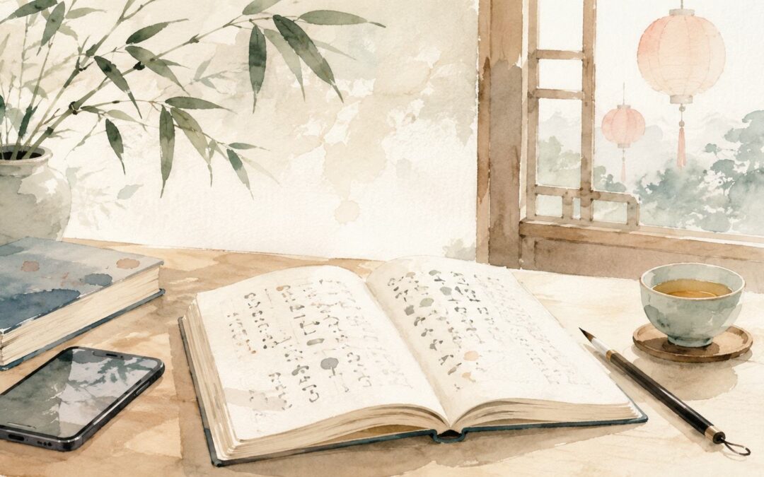Comment traduire le mot « que » en chinois ?